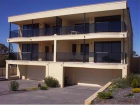  Accommodation VIC