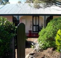 Jasmine's Cottage - Accommodation VIC