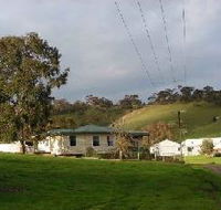 Ryelands Farm Retreat - Accommodation VIC