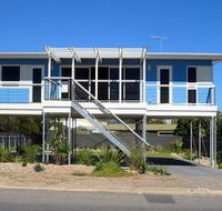 Port Willunga Blue - Accommodation VIC