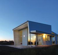 Tanonga Luxury Eco-Lodges - Accommodation VIC