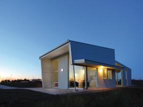 Tanonga Luxury Eco-Lodges - Accommodation VIC 0