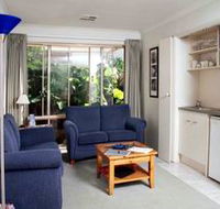 Bellevue Bed  Breakfast - Accommodation VIC