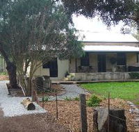 River Walk Cottage - Accommodation VIC