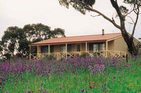 Armagh SA Accommodation VIC