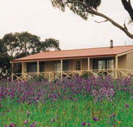 Windmill Cottage - Accommodation VIC