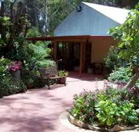 Rainforest Retreat - Accommodation VIC