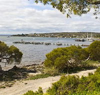 Seagulls Wrest Point - Accommodation VIC