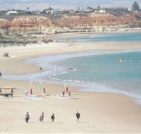 Waterfront Port Noarlunga - Accommodation VIC