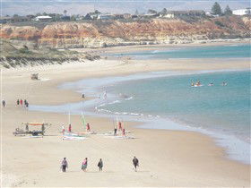 Waterfront Port Noarlunga - Accommodation VIC 0