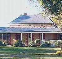 O'Deas Cottage - Accommodation VIC