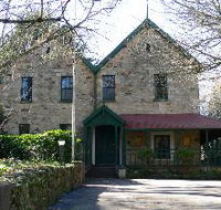 Woodhouse Activity Centre - Accommodation VIC