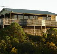 Lantauanan - The Lookout - Accommodation VIC
