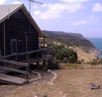 Sea Dragon Lodge - Accommodation VIC
