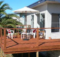 Beachport Escape - Accommodation VIC