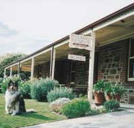 Thomas Henry's Of Port Elliot - Accommodation VIC