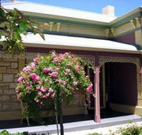 Rose Villa - Accommodation VIC