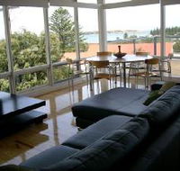 Victor Apartments - Adare Apartment - Accommodation VIC