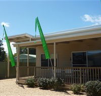 Santai Villas 2 - Accommodation VIC