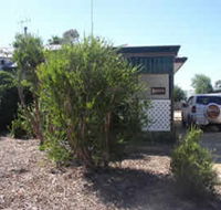 Loxton Smiffy's Bed And Breakfast Coral Street - Accommodation VIC