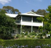 Riverscape Holiday Home - Accommodation VIC