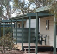 Quorn Caravan Park - Accommodation VIC