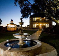 Rose-Eden House - Accommodation VIC