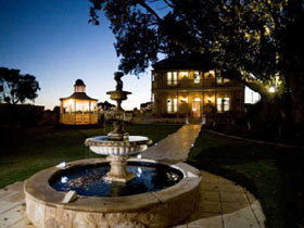 Rose-Eden House - Accommodation VIC 0
