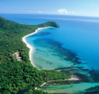 Cape Tribulation Camping - Accommodation VIC