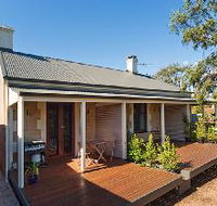 Strathalbyn Villas - Accommodation VIC