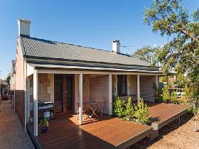 Strathalbyn Villas - Accommodation VIC 0