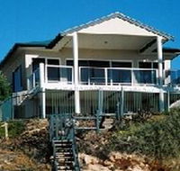 Top Deck Cliff House - Accommodation VIC