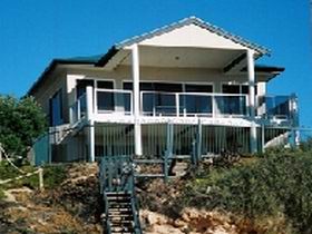 Top Deck Cliff House - Accommodation VIC 0