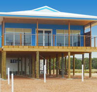 Lincoln View Holiday Home - Accommodation VIC