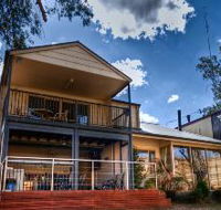 River Shack Rentals - The Manor - Accommodation VIC