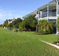 Mariner's Cay Apartments - Accommodation VIC