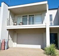 Nautilus at Port Elliot - Accommodation VIC