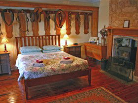  Accommodation VIC