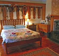 Bungaree Station - Accommodation VIC