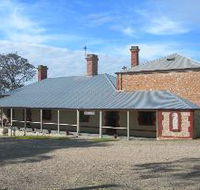 Wellington Courthouse - Accommodation VIC
