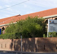 Sombrero Comfort Inn and Suites - Accommodation VIC
