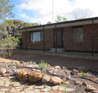 Wirrealpa Station - Accommodation VIC