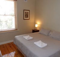Warwick Apartment - Accommodation VIC