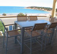 Seaspell at Port Elliot - Accommodation VIC