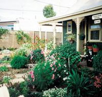 Schoolhouse Cottage - Accommodation VIC