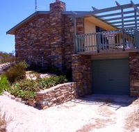 Kangaroo Island Beach Retreat - Accommodation VIC