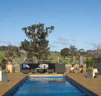 Victor Harbor Waterhouse Retreat - Accommodation VIC