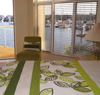 Marina-Edge - Accommodation VIC