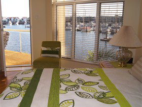 Marina-Edge - Accommodation VIC 0