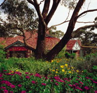 Mount Charmal Bed And Breakfast - Accommodation VIC